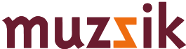 Muzzik logo